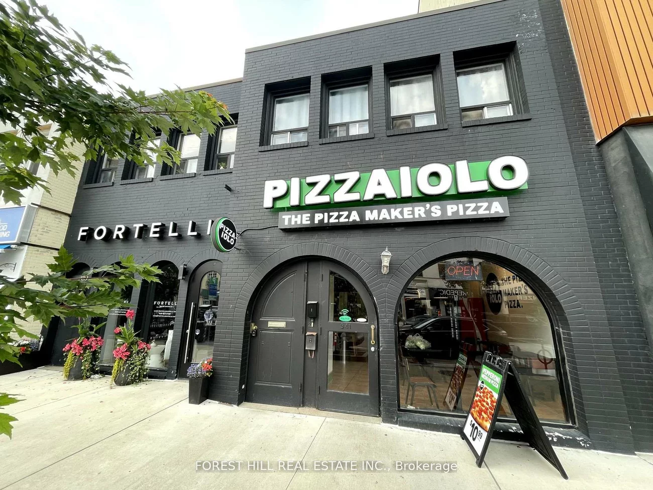 341, Lakeshore, 1013 - OO Old Oakville, Oakville