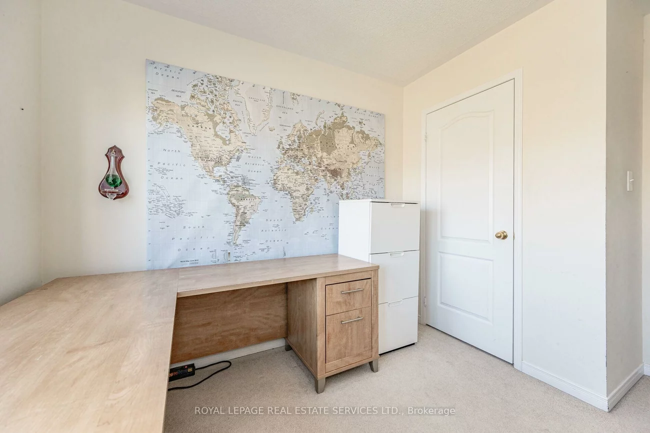 2041, Fiddlers, 1019 - WM Westmount, Oakville