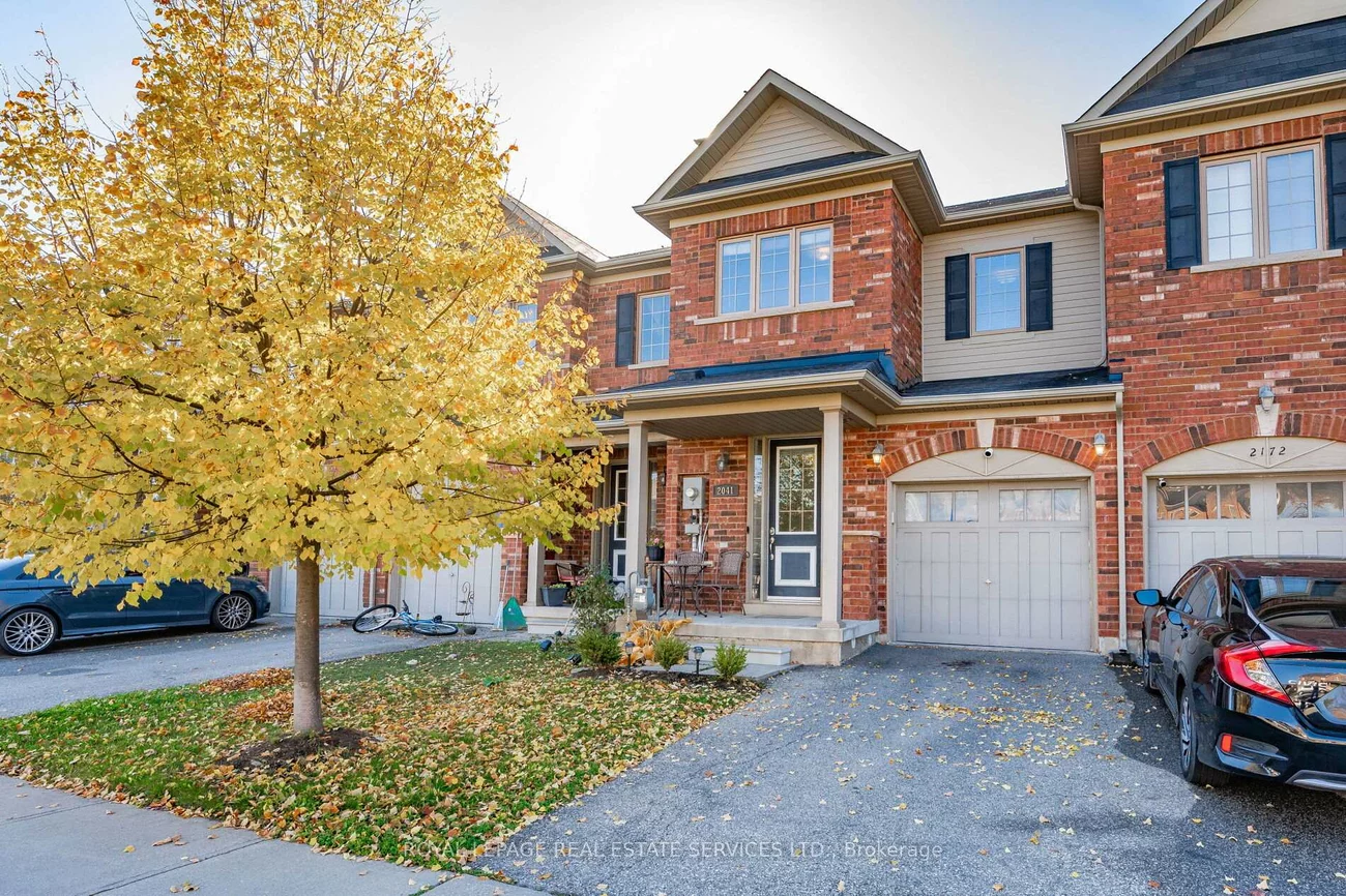 2041, Fiddlers, 1019 - WM Westmount, Oakville