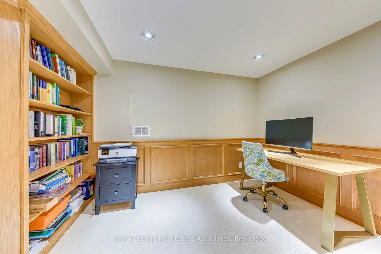 2535, Andover, 1015 - RO River Oaks, Oakville