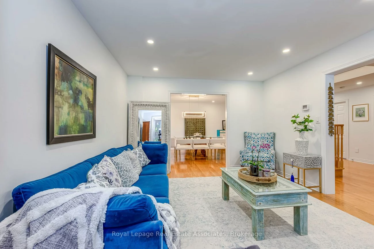 2535, Andover, 1015 - RO River Oaks, Oakville