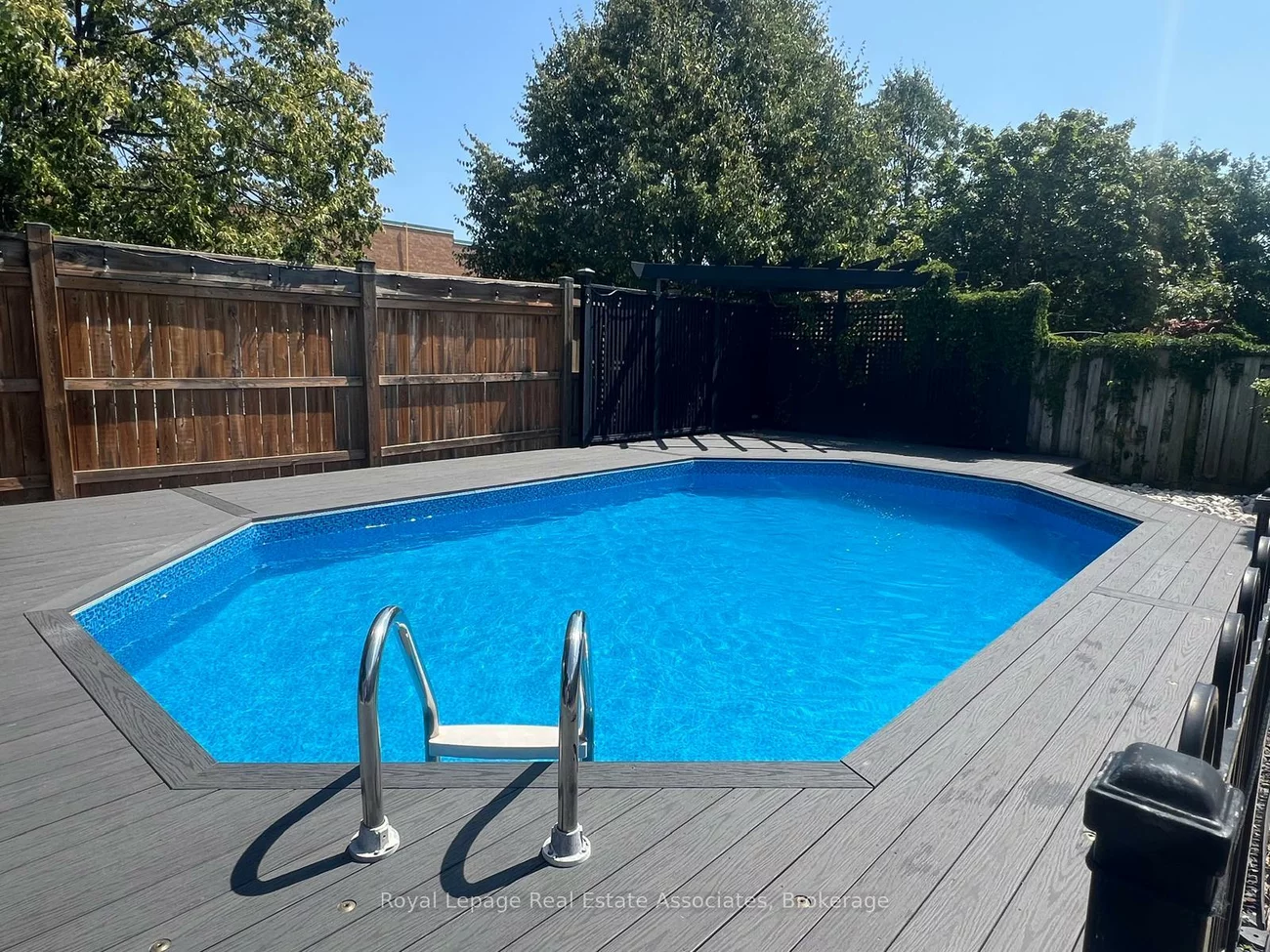 2535, Andover, 1015 - RO River Oaks, Oakville