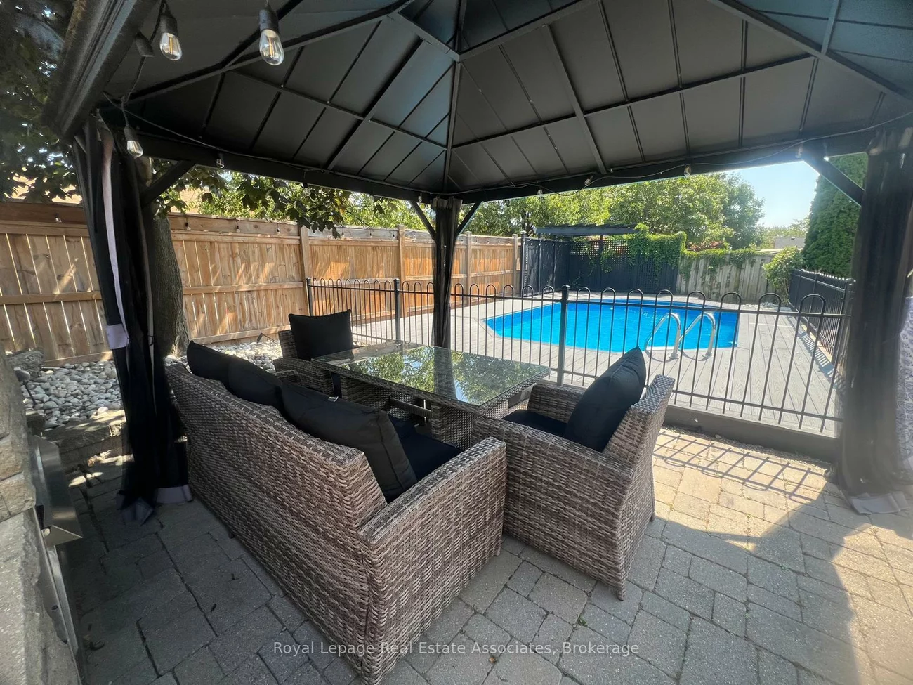 2535, Andover, 1015 - RO River Oaks, Oakville