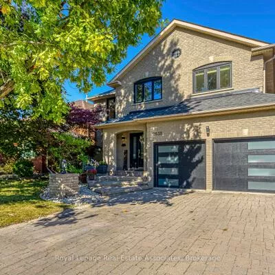 2535, Andover, 1015 - RO River Oaks, Oakville