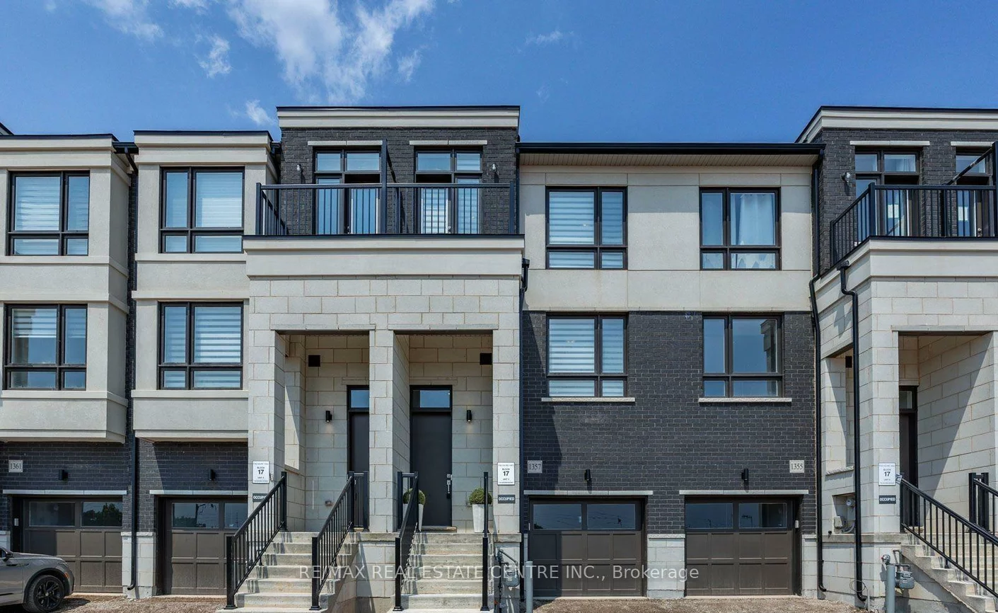 1357, Shevchenko, 1012 - NW Northwest, Oakville
