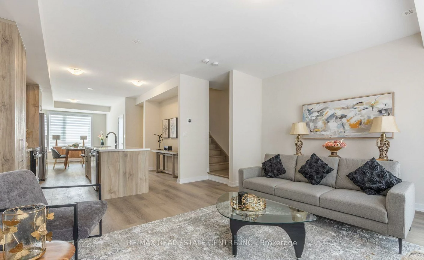 1357, Shevchenko, 1012 - NW Northwest, Oakville