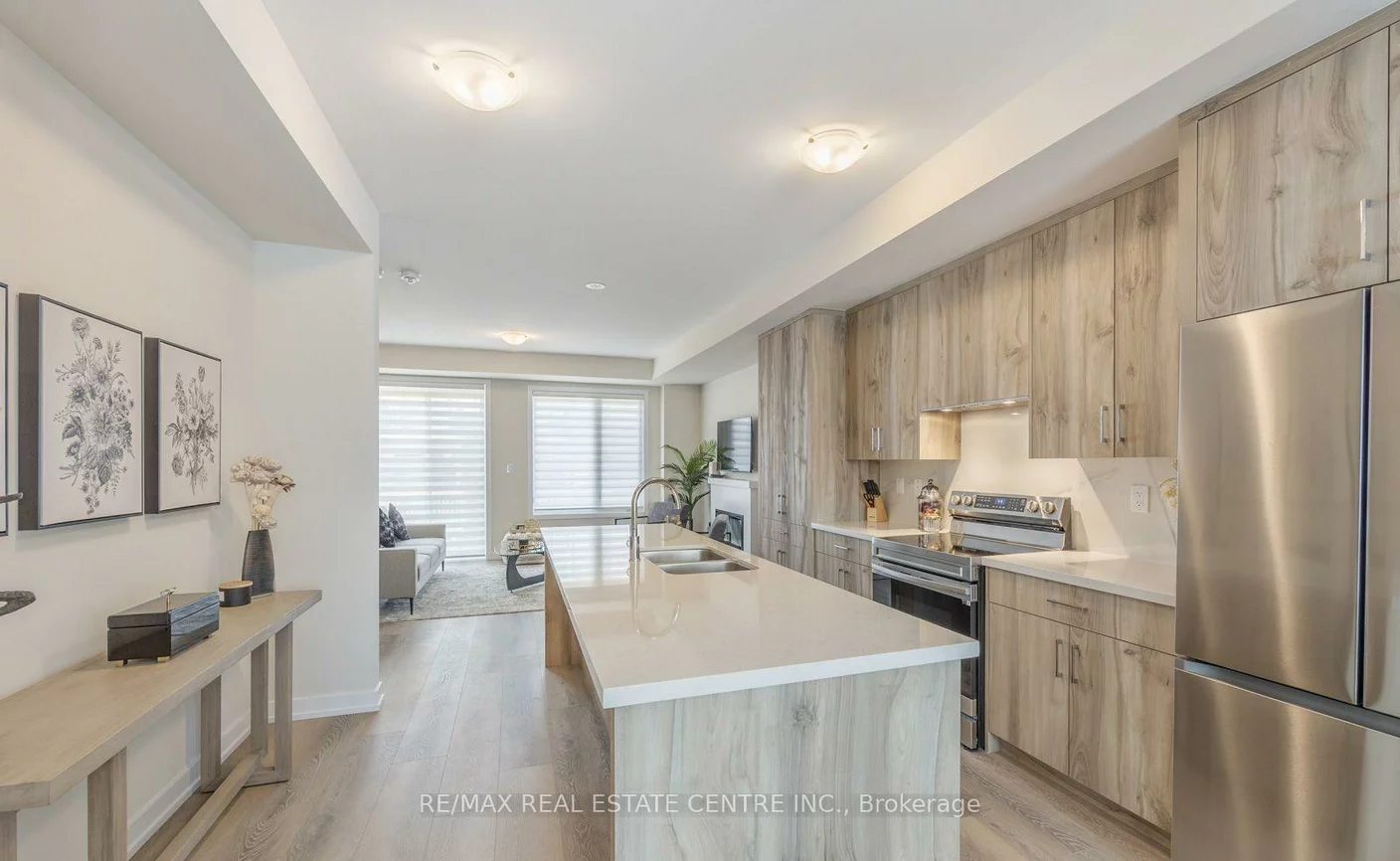 1357, Shevchenko, 1012 - NW Northwest, Oakville