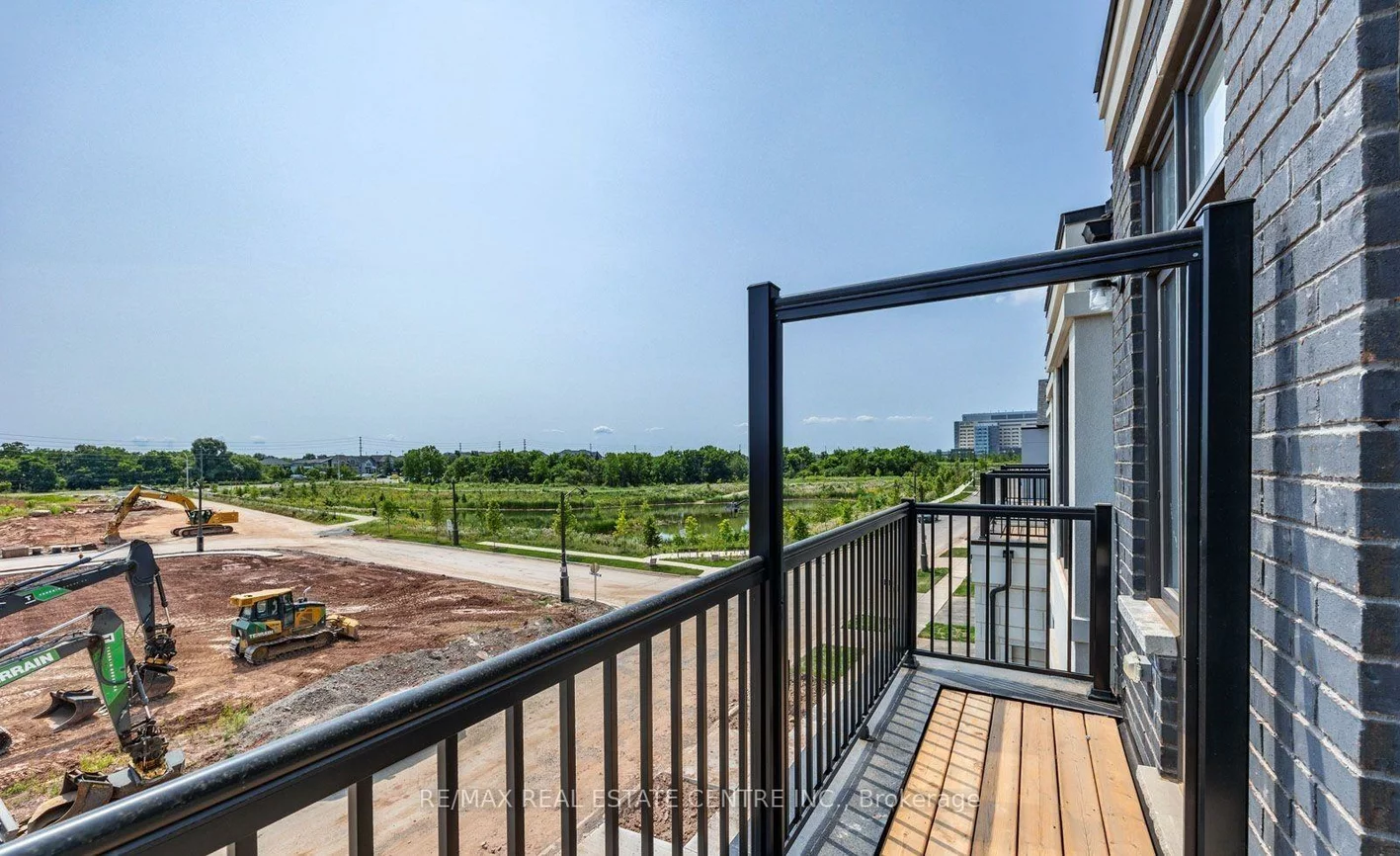 1357, Shevchenko, 1012 - NW Northwest, Oakville