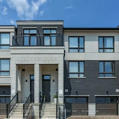 1357, Shevchenko, 1012 - NW Northwest, Oakville