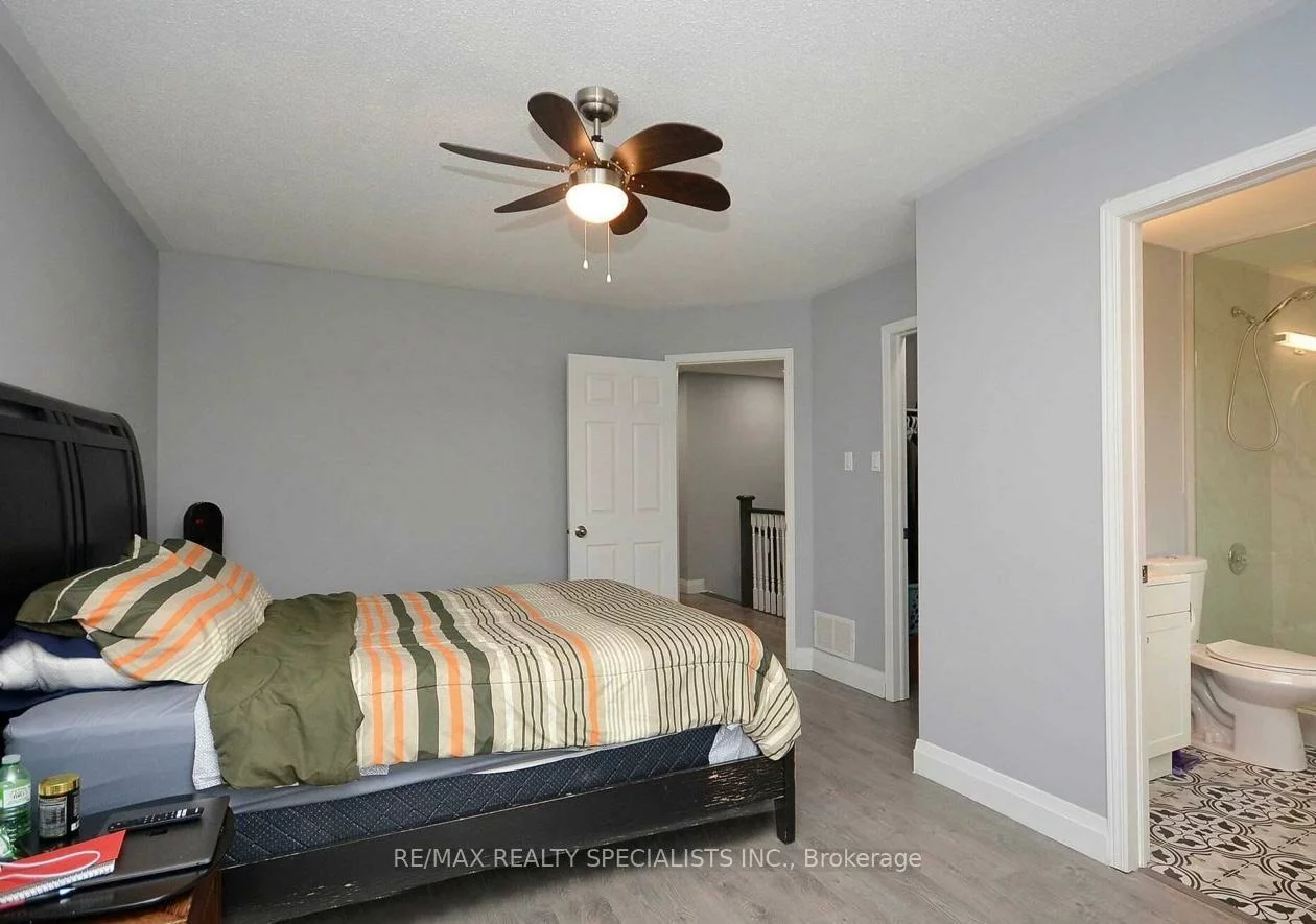 2207, Ridge Landing, 1022 - WT West Oak Trails, Oakville