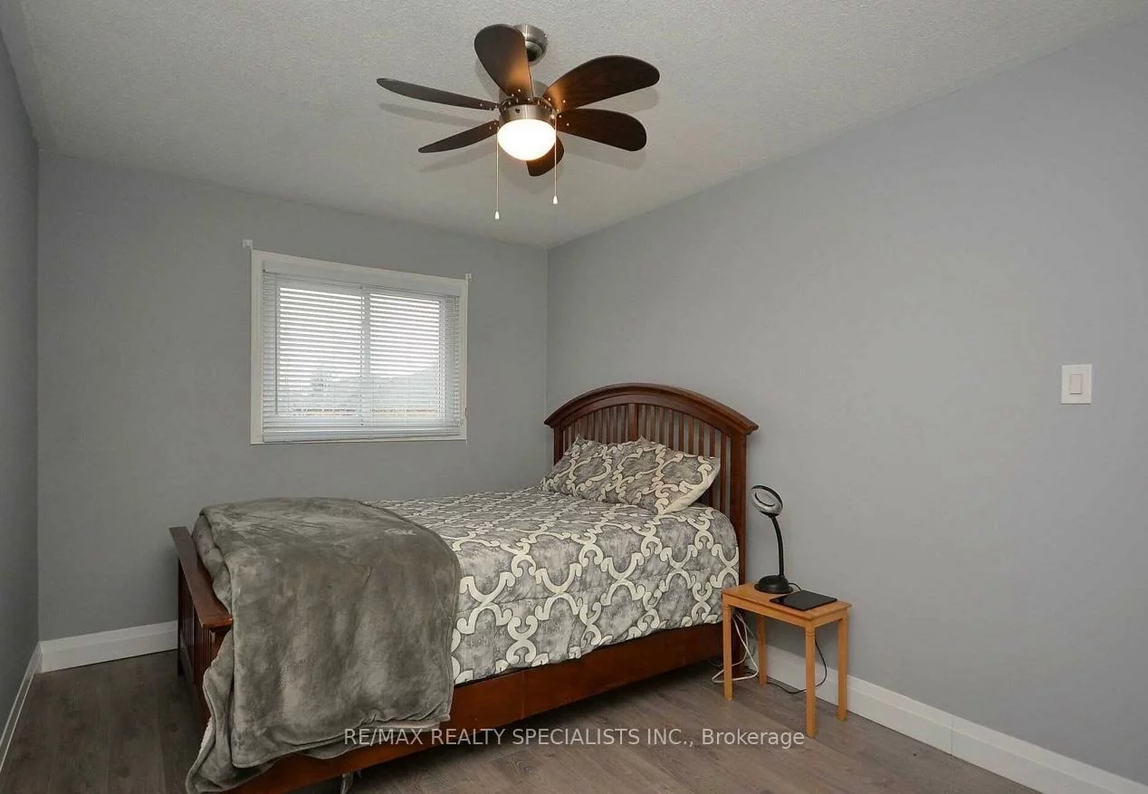 2207, Ridge Landing, 1022 - WT West Oak Trails, Oakville