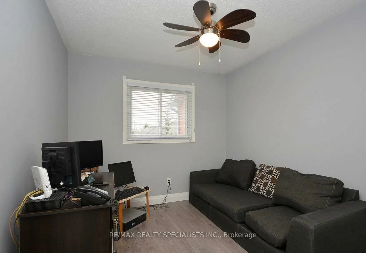 2207, Ridge Landing, 1022 - WT West Oak Trails, Oakville