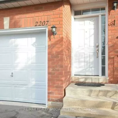 2207, Ridge Landing, 1022 - WT West Oak Trails, Oakville
