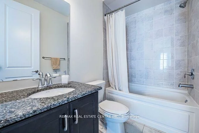 323, Harold Dent, 1008 - GO Glenorchy, Oakville