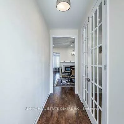 323, Harold Dent, 1008 - GO Glenorchy, Oakville