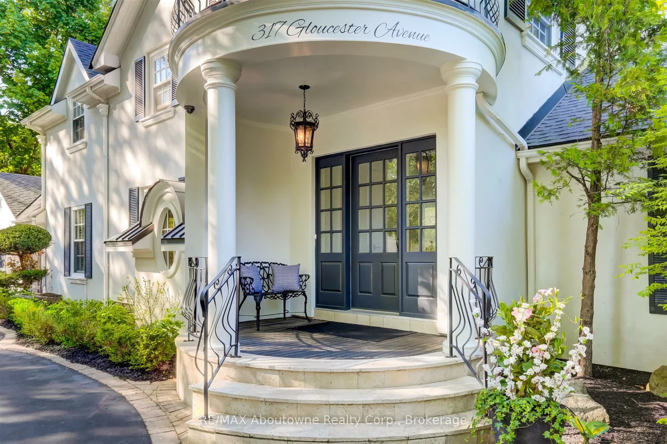 317, Gloucester, 1013 - OO Old Oakville, Oakville