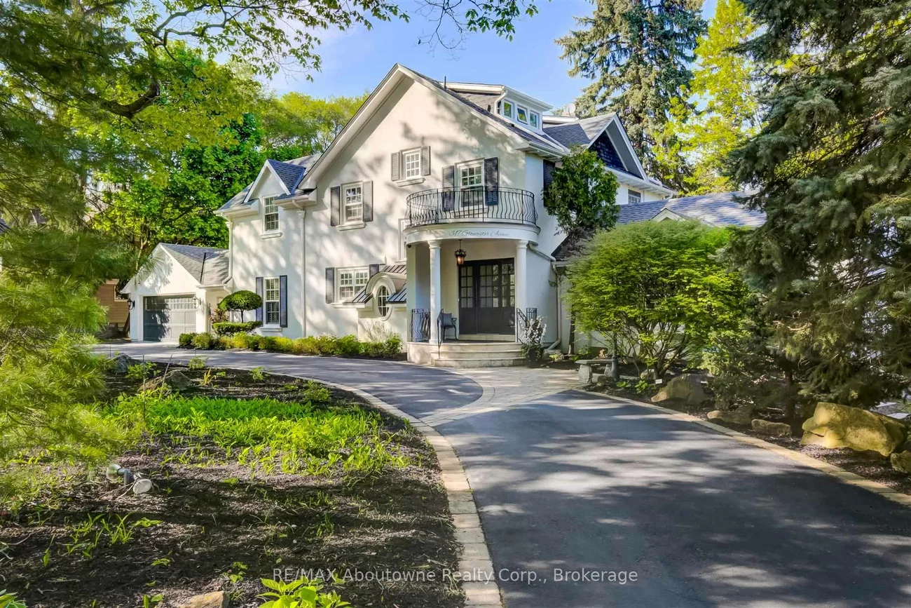 317, Gloucester, 1013 - OO Old Oakville, Oakville