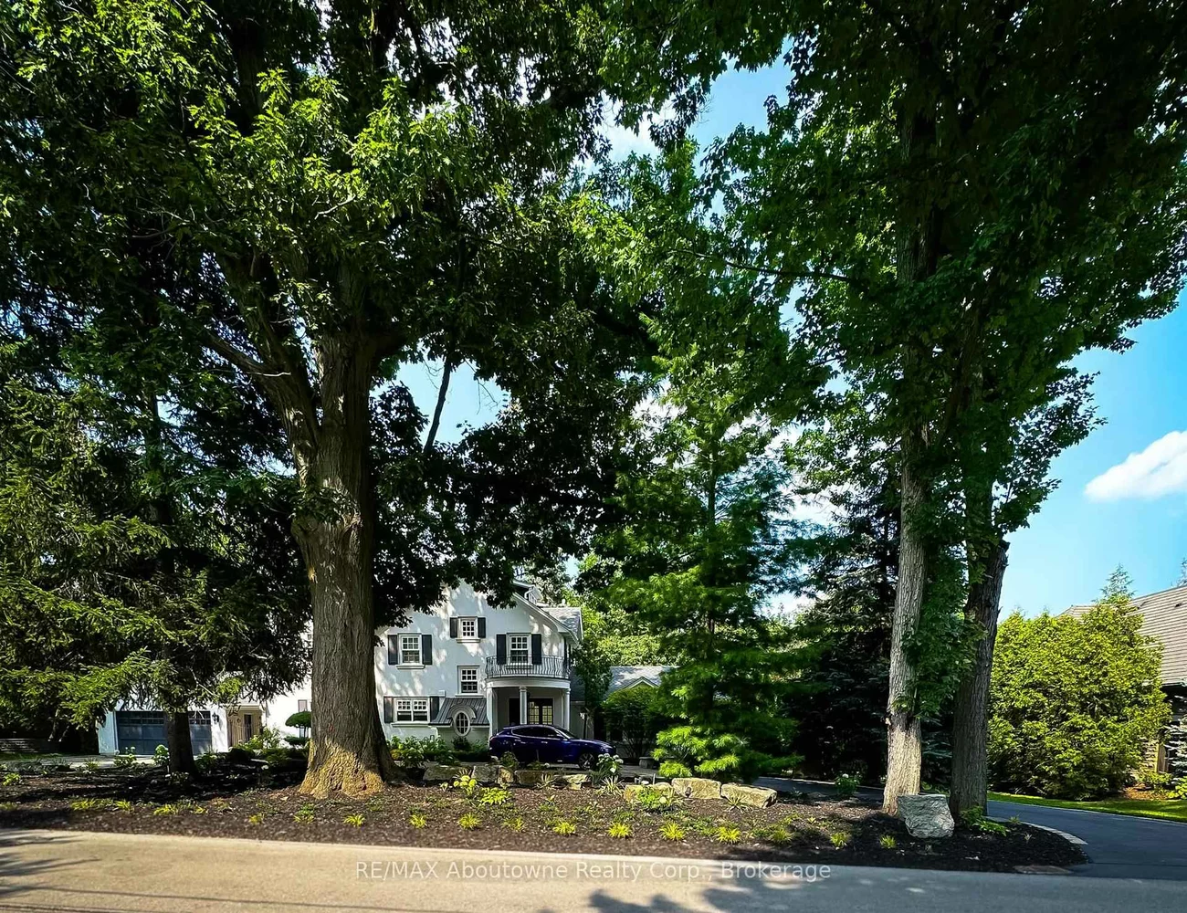 317, Gloucester, 1013 - OO Old Oakville, Oakville