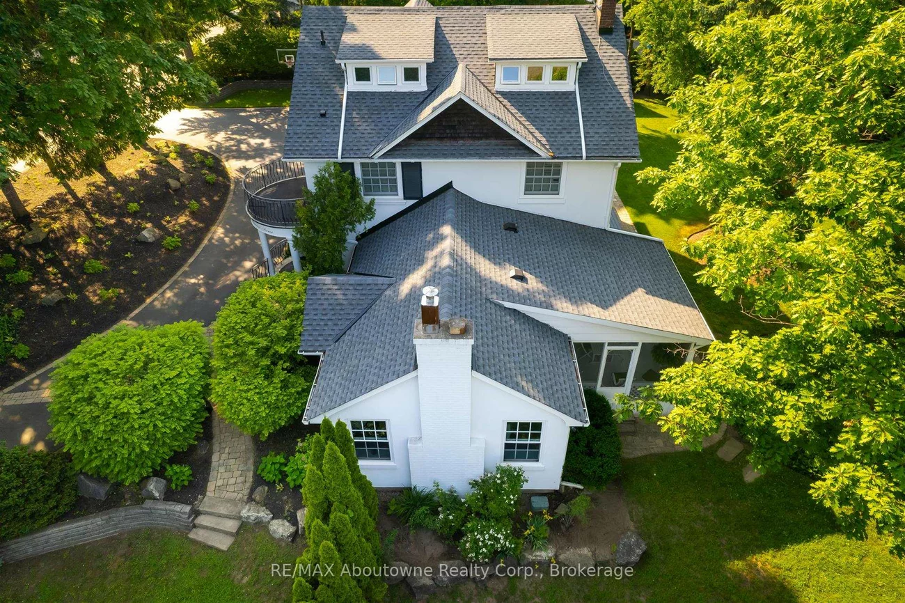 317, Gloucester, 1013 - OO Old Oakville, Oakville