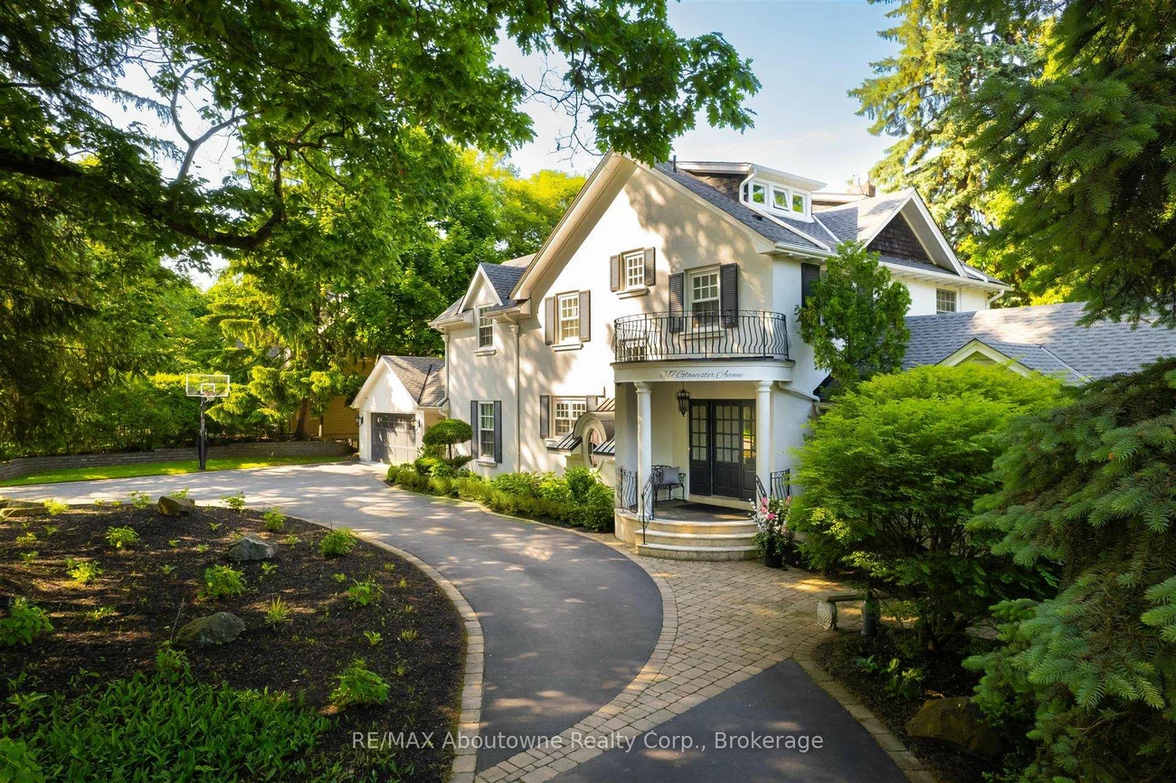 317, Gloucester, 1013 - OO Old Oakville, Oakville