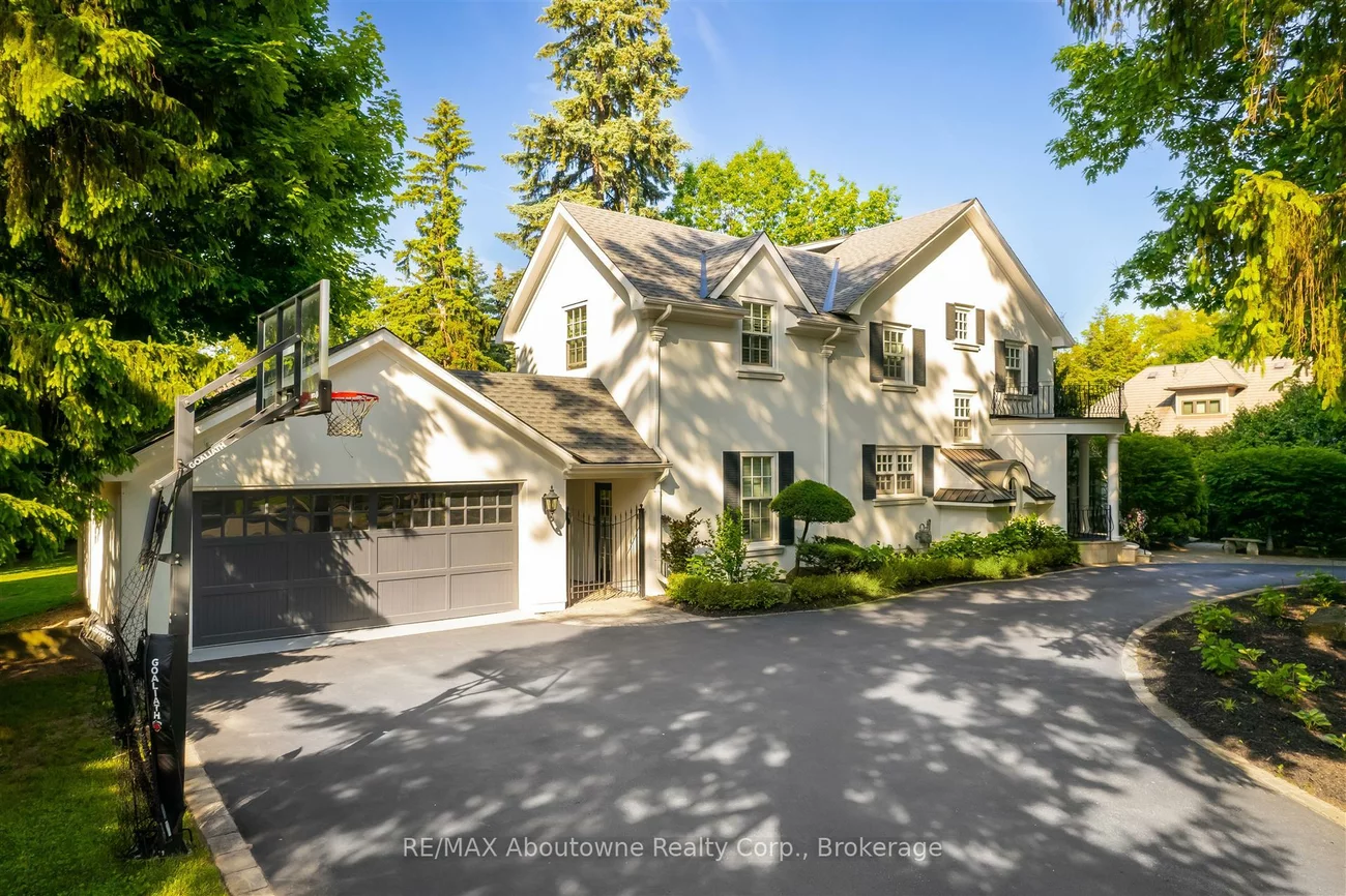 317, Gloucester, 1013 - OO Old Oakville, Oakville