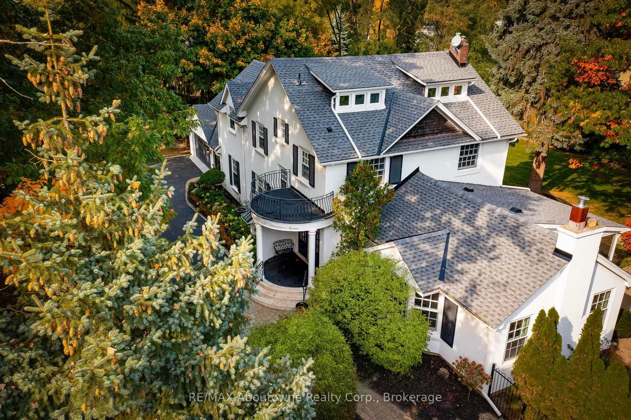 317, Gloucester, 1013 - OO Old Oakville, Oakville