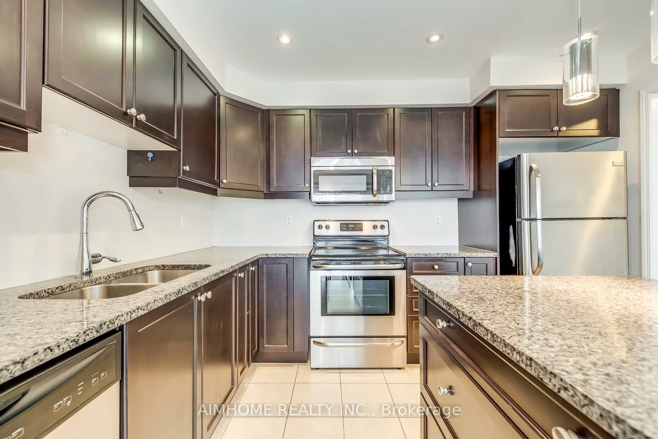 3002, Preserve, 1008 - GO Glenorchy, Oakville