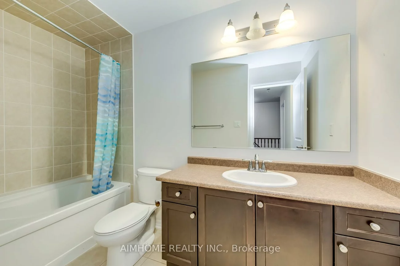 3002, Preserve, 1008 - GO Glenorchy, Oakville