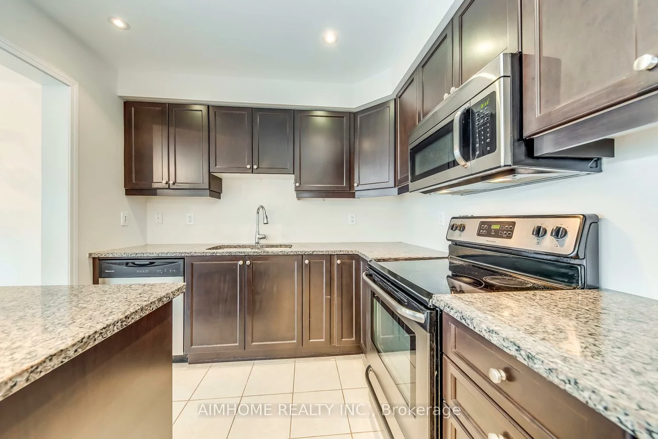 3002, Preserve, 1008 - GO Glenorchy, Oakville