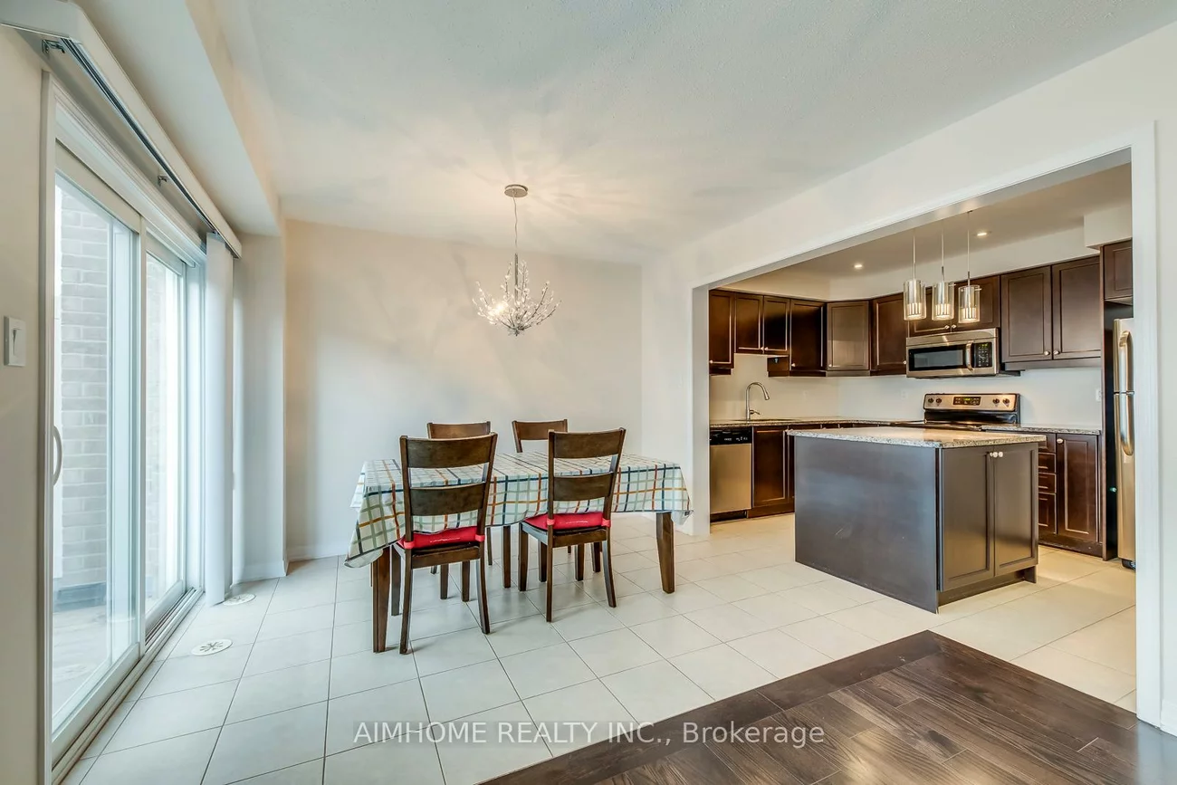 3002, Preserve, 1008 - GO Glenorchy, Oakville