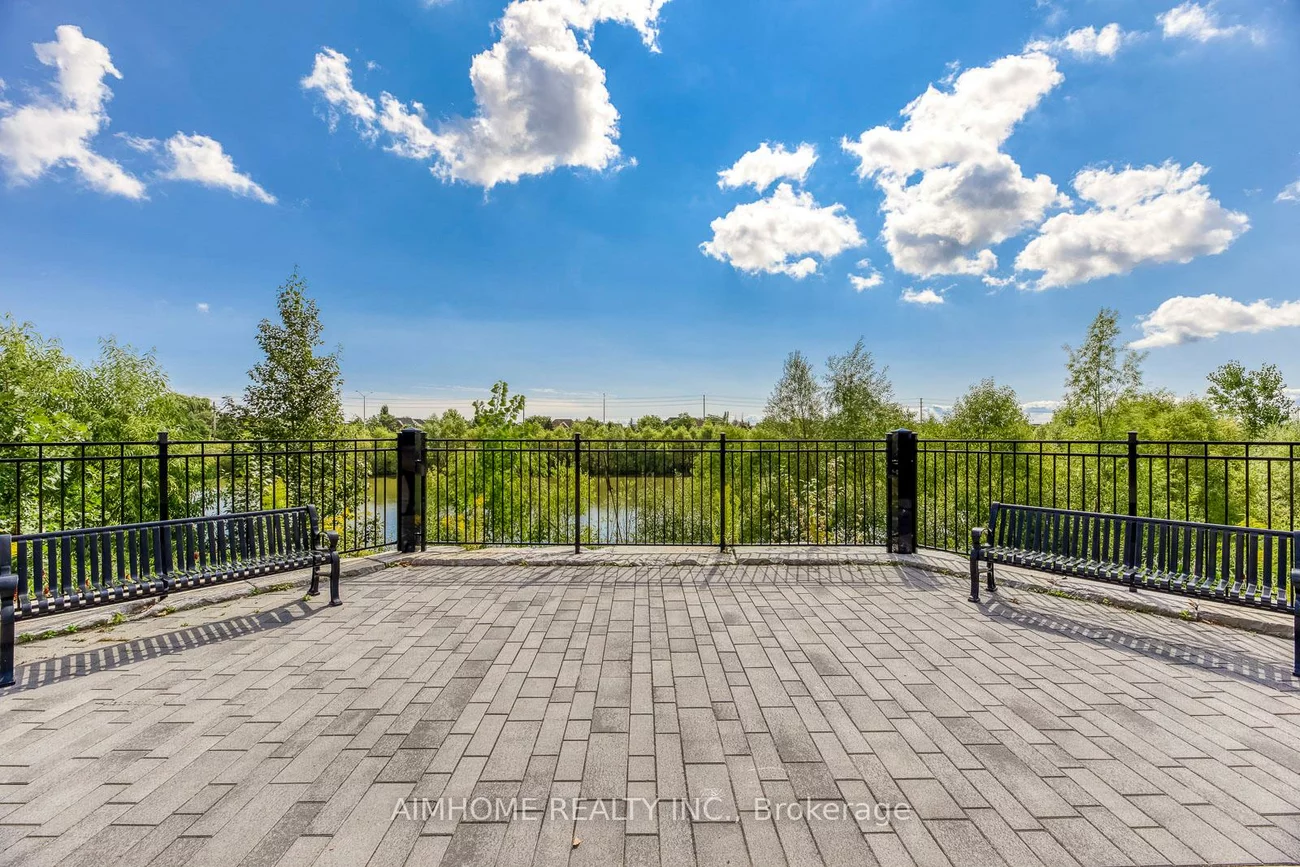 3002, Preserve, 1008 - GO Glenorchy, Oakville