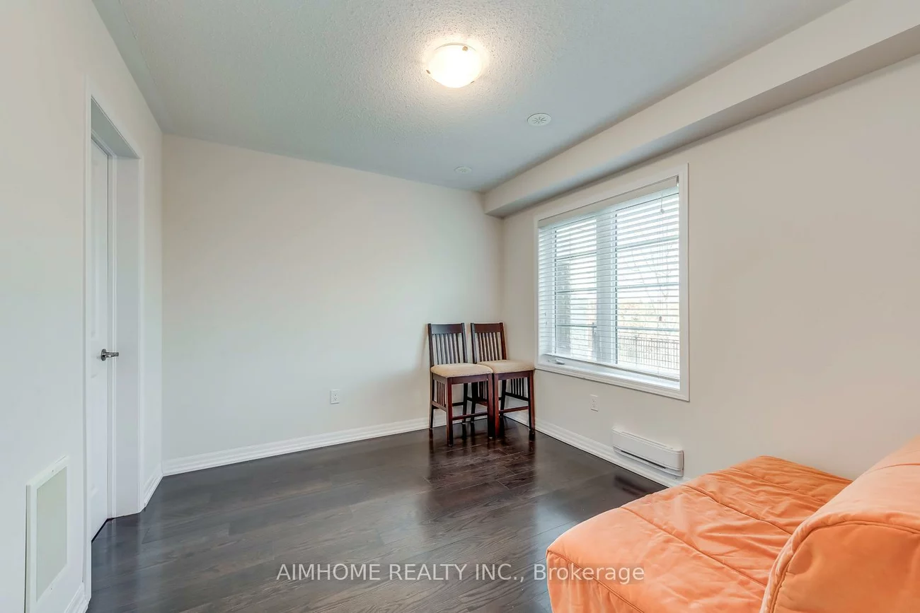 3002, Preserve, 1008 - GO Glenorchy, Oakville