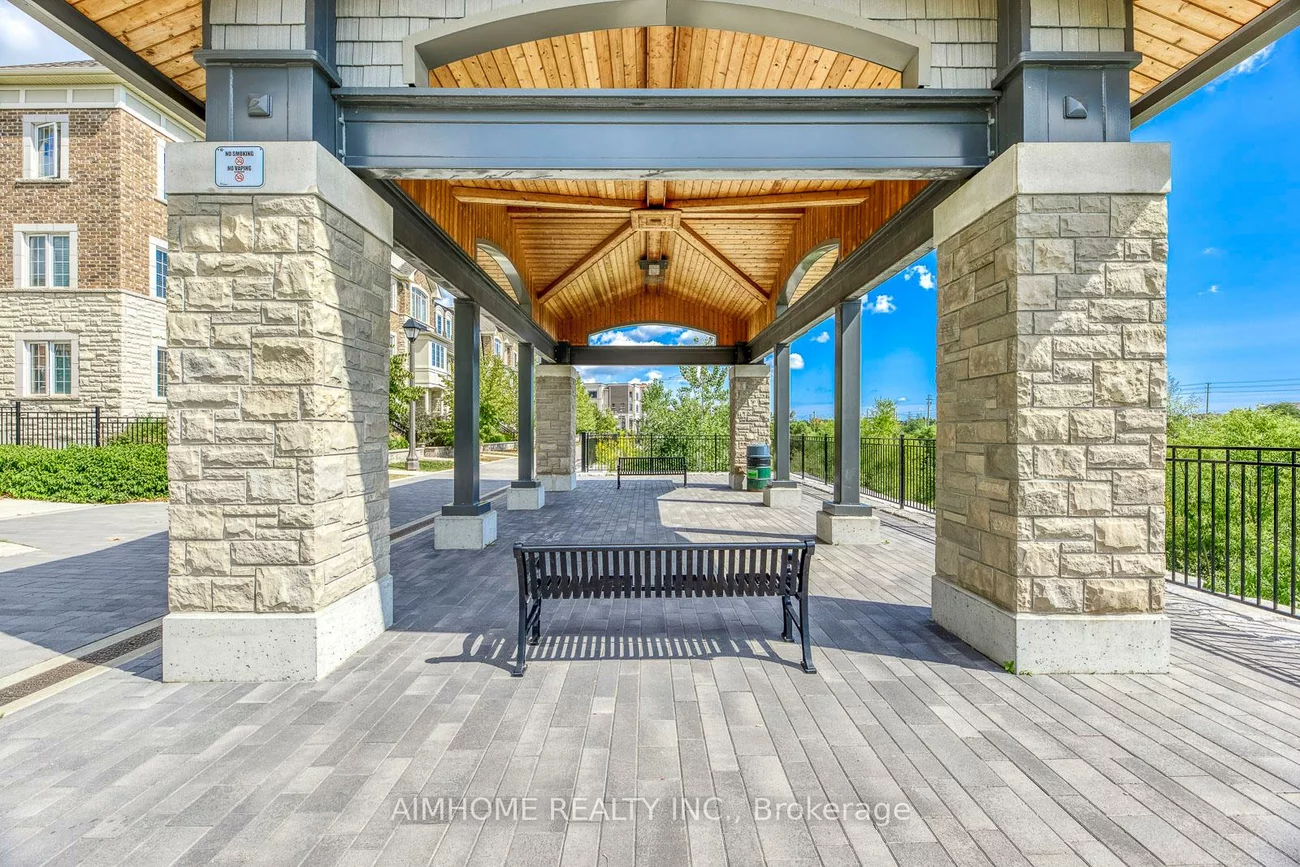 3002, Preserve, 1008 - GO Glenorchy, Oakville