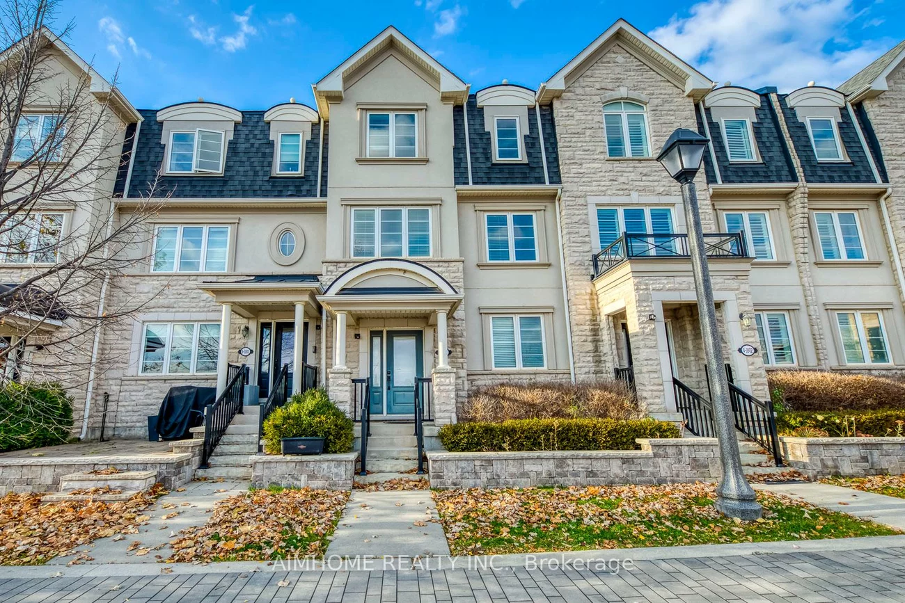 3002, Preserve, 1008 - GO Glenorchy, Oakville