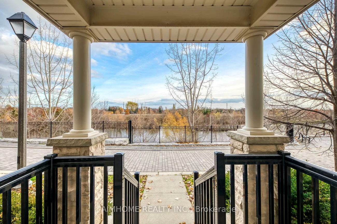 3002, Preserve, 1008 - GO Glenorchy, Oakville