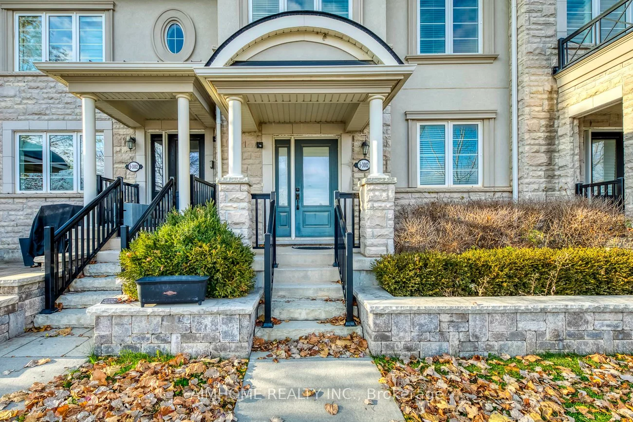 3002, Preserve, 1008 - GO Glenorchy, Oakville