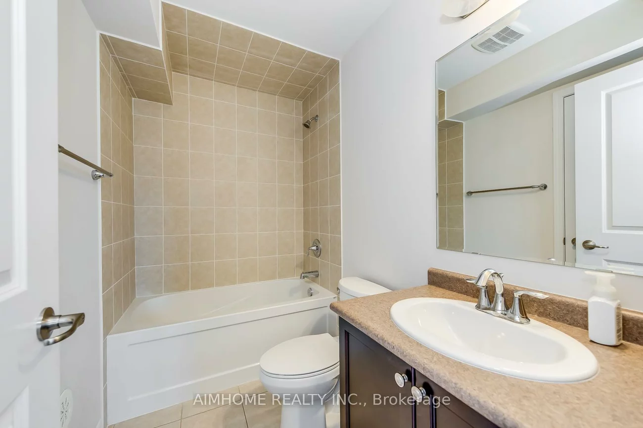 3002, Preserve, 1008 - GO Glenorchy, Oakville