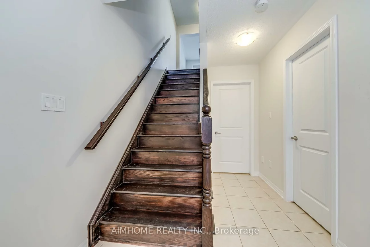 3002, Preserve, 1008 - GO Glenorchy, Oakville