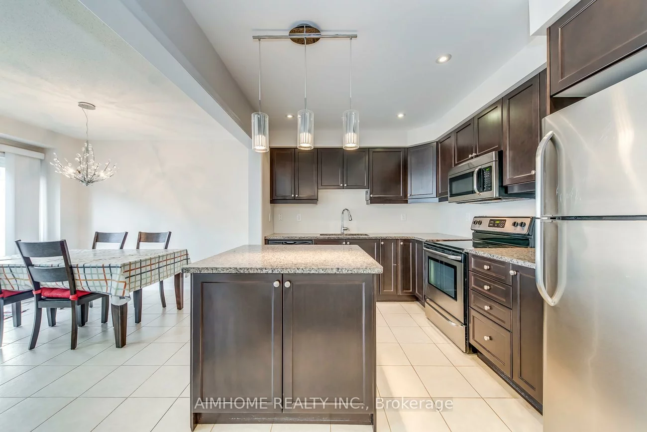 3002, Preserve, 1008 - GO Glenorchy, Oakville