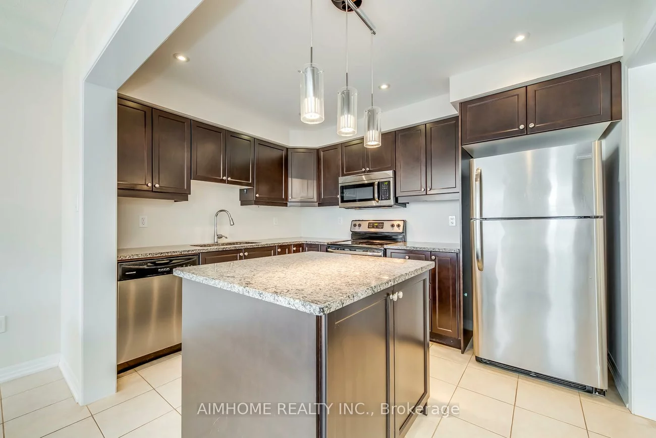 3002, Preserve, 1008 - GO Glenorchy, Oakville