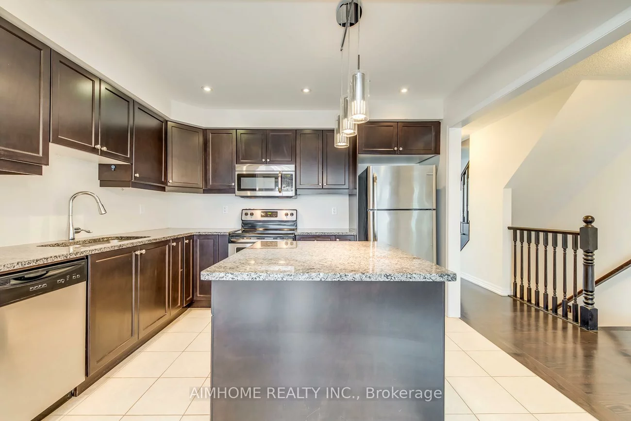 3002, Preserve, 1008 - GO Glenorchy, Oakville