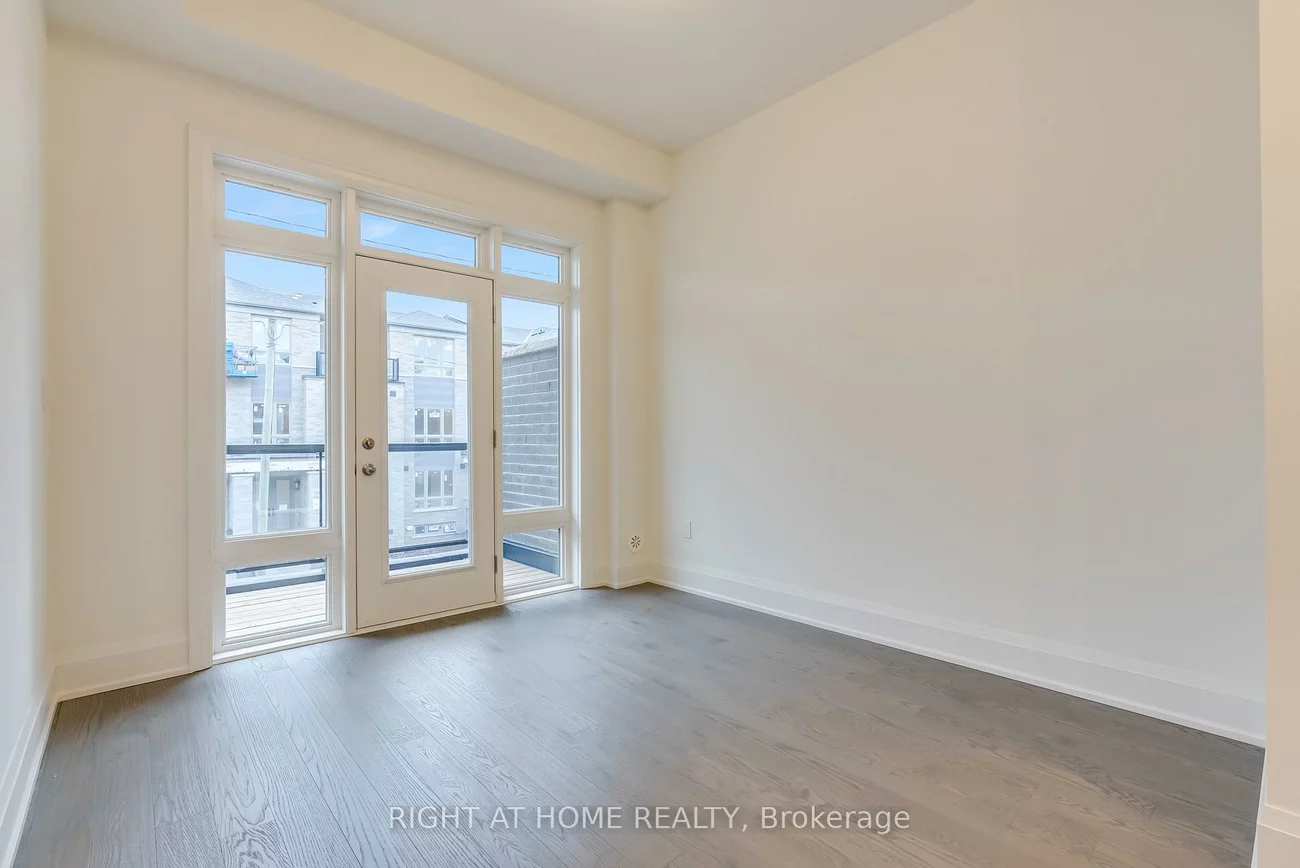 3319, Taha, 1008 - GO Glenorchy, Oakville