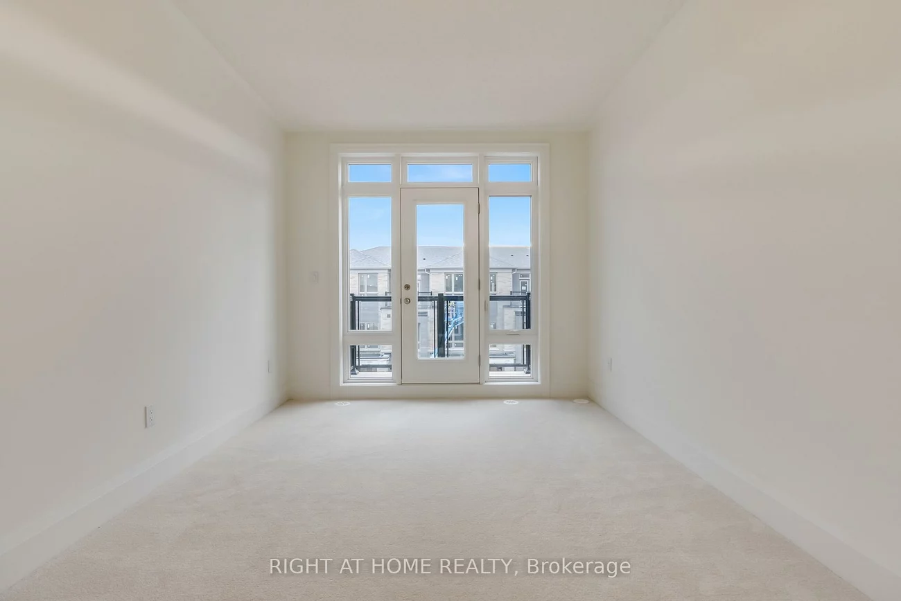 3319, Taha, 1008 - GO Glenorchy, Oakville