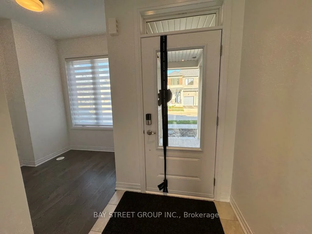 3210, Crystal, 1008 - GO Glenorchy, Oakville