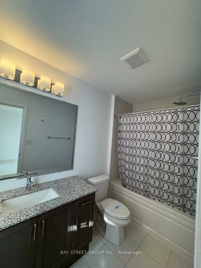 3210, Crystal, 1008 - GO Glenorchy, Oakville