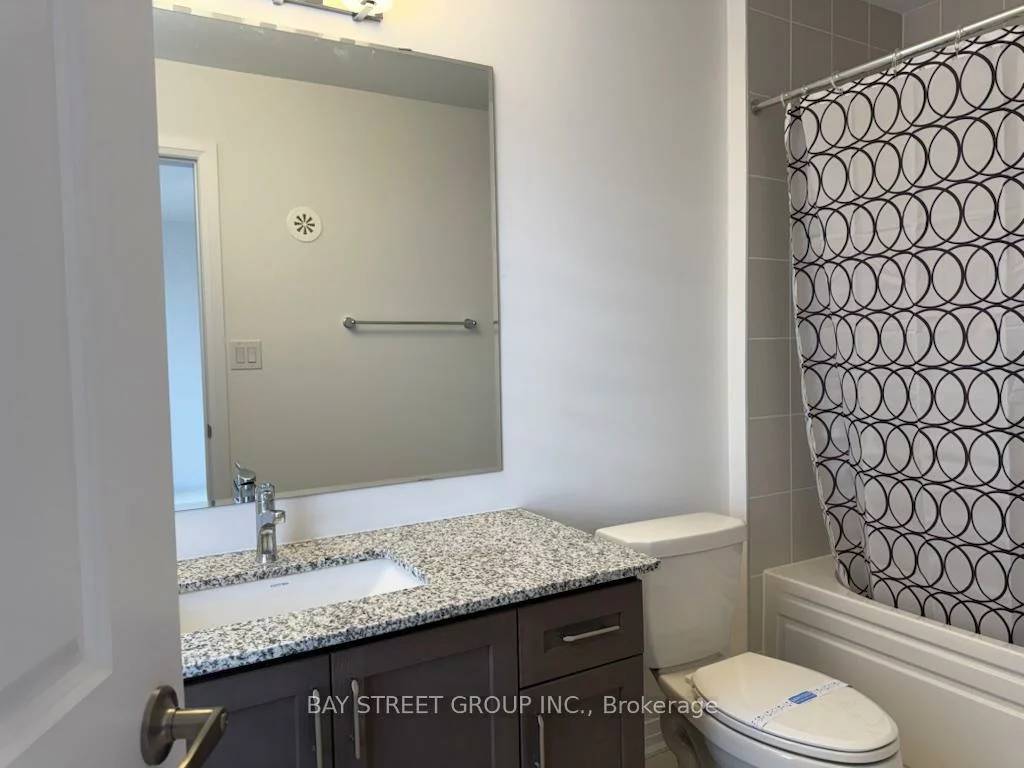 3210, Crystal, 1008 - GO Glenorchy, Oakville