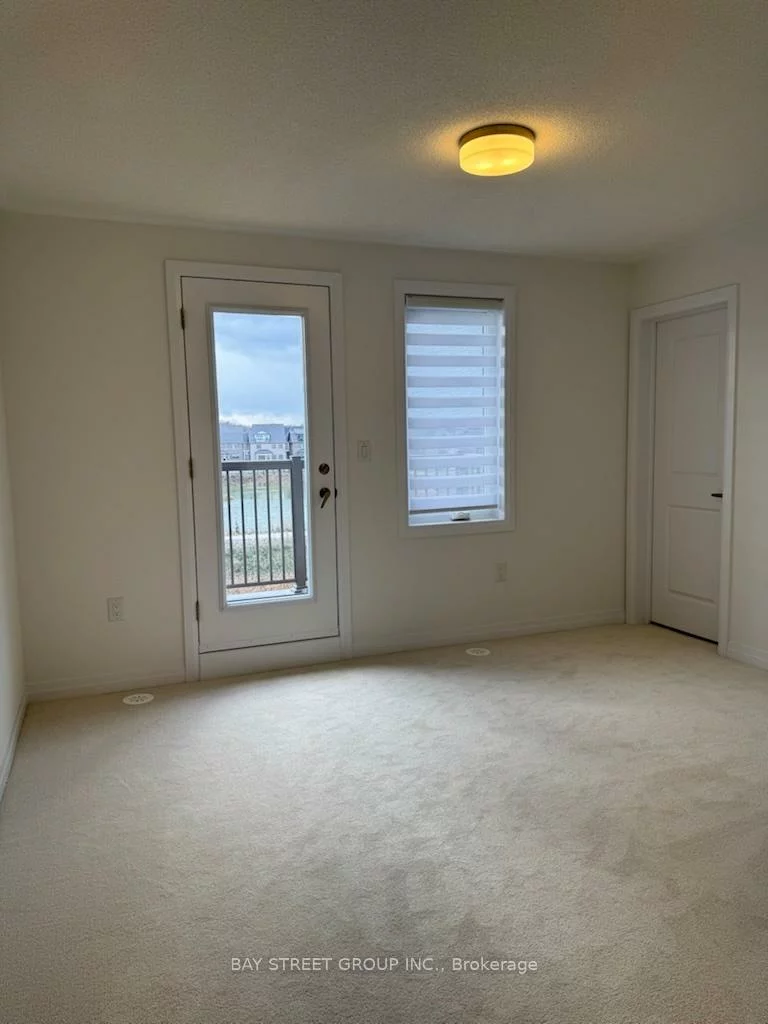 3210, Crystal, 1008 - GO Glenorchy, Oakville