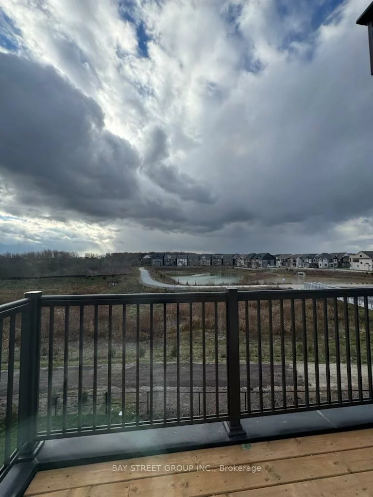 3210, Crystal, 1008 - GO Glenorchy, Oakville