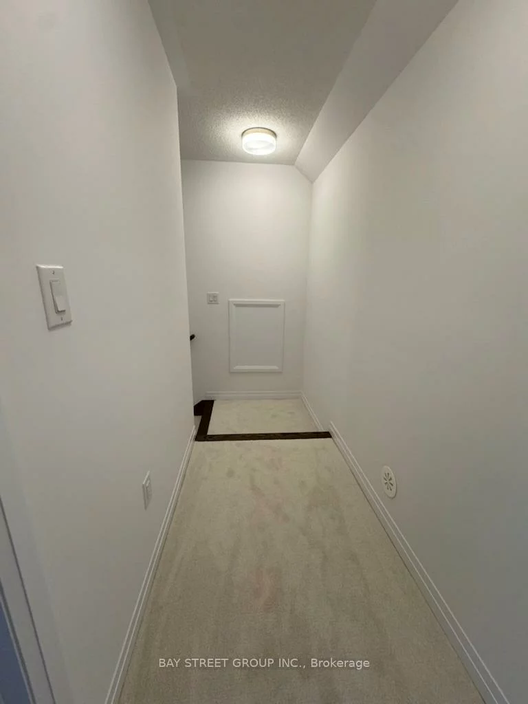 3210, Crystal, 1008 - GO Glenorchy, Oakville