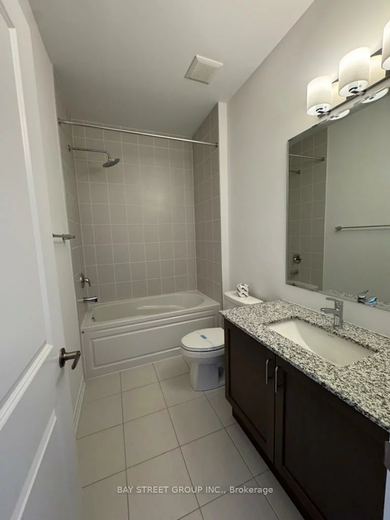 3210, Crystal, 1008 - GO Glenorchy, Oakville